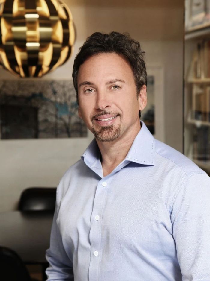 纽约中央公园大厦 66 层公寓丨美国纽约丨FoxNahem-27