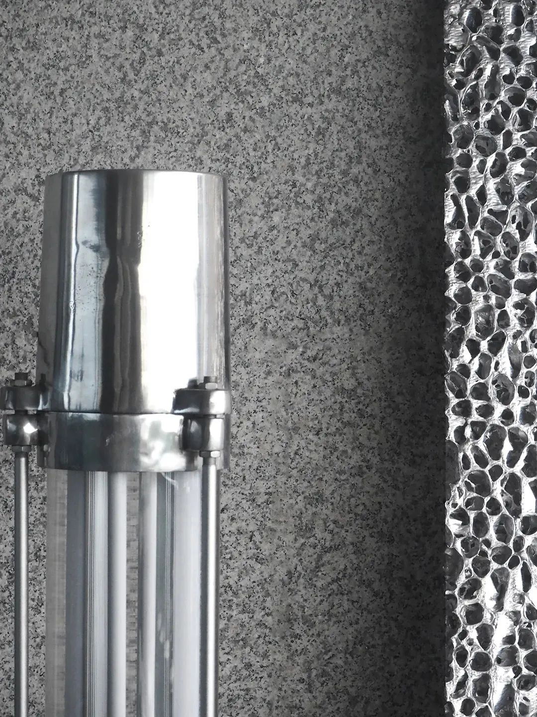 东方侘寂遇上未来科技 | 深圳东木筑造办公空间-91