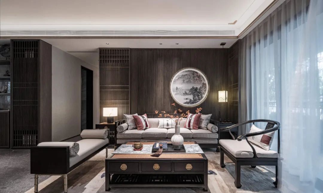 南宁建发央著样板间丨中国广西丨壹新设计(深圳)有限公司-5