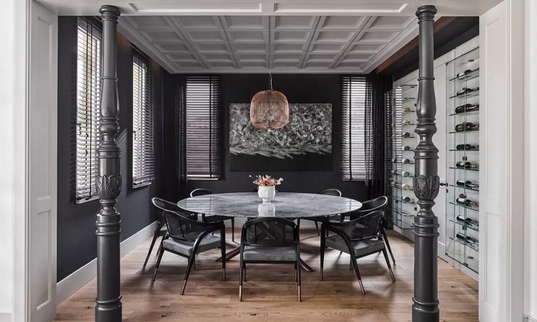 高级灰设计美学 | 简约纯粹,永恒的魅力-98