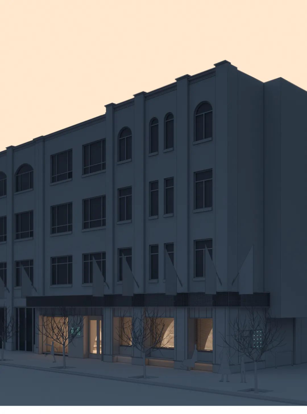 崔酱 3·0丨中国福州丨己盒概念-58