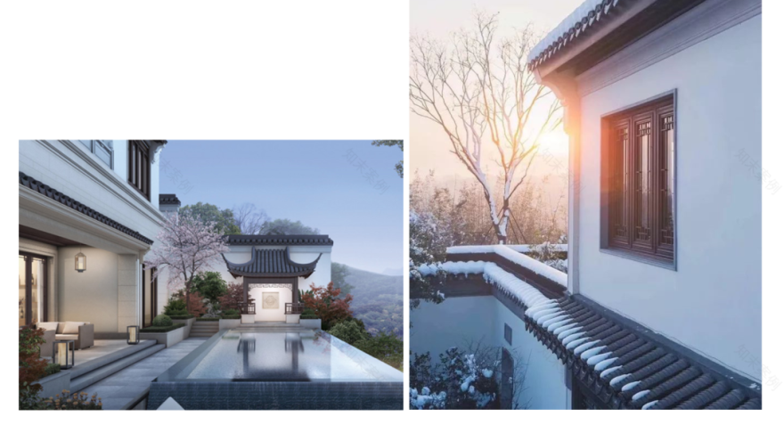 UDG联创丨中海惠州汤泉园建筑设计 丨中国惠州-43