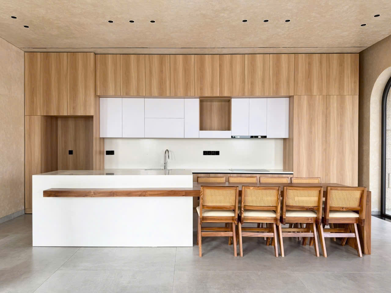 客餐厅丨越南丨D HOUSE-52