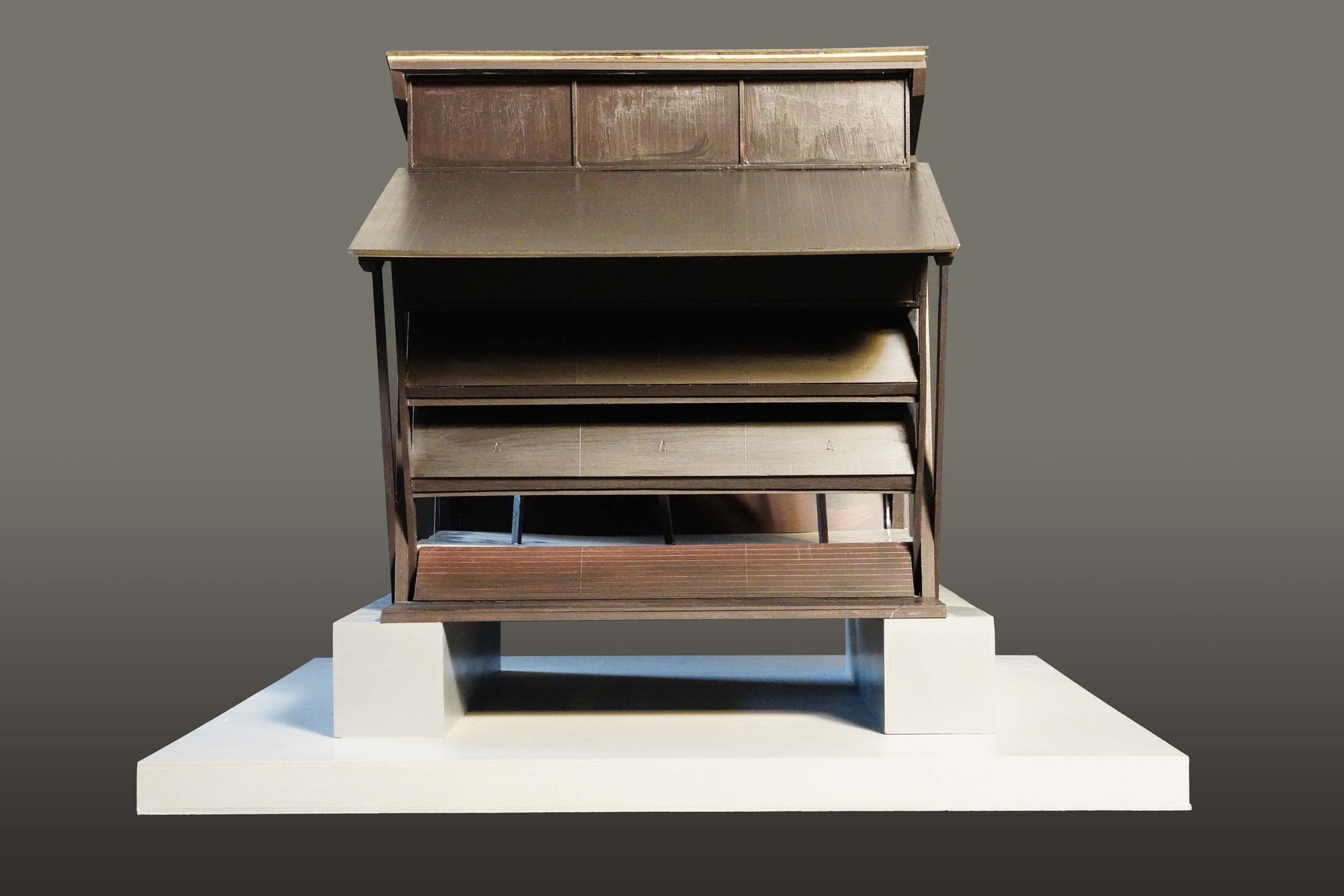 Næra Hotel 新型鸡舍设计丨Leeko Studio-41