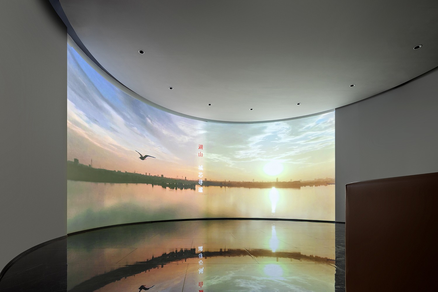 温州售楼处设计丨中国温州-25