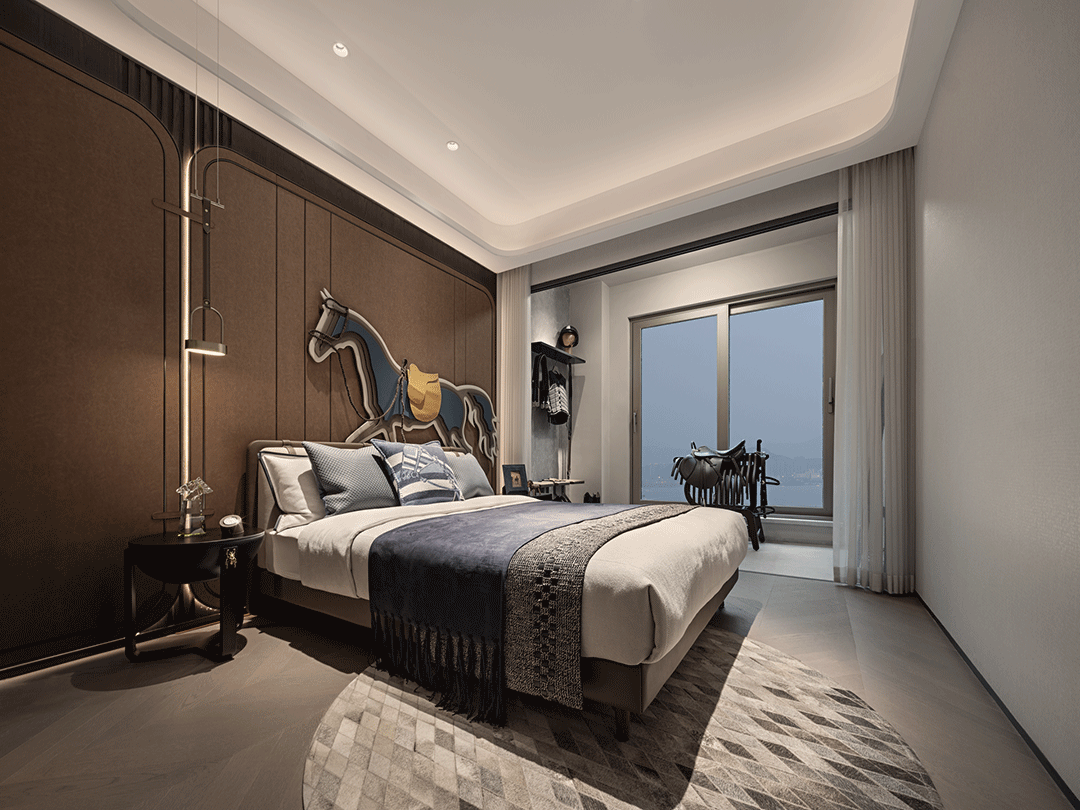 建发·五缘湾海丨中国厦门丨MOD 穆德设计-33