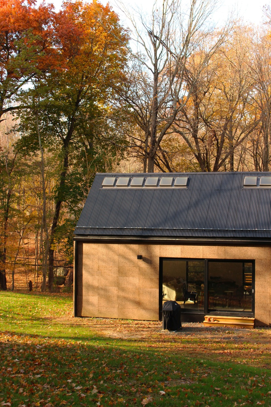 CorkHaven | 用现代手法重塑 1937 年的老房子-18