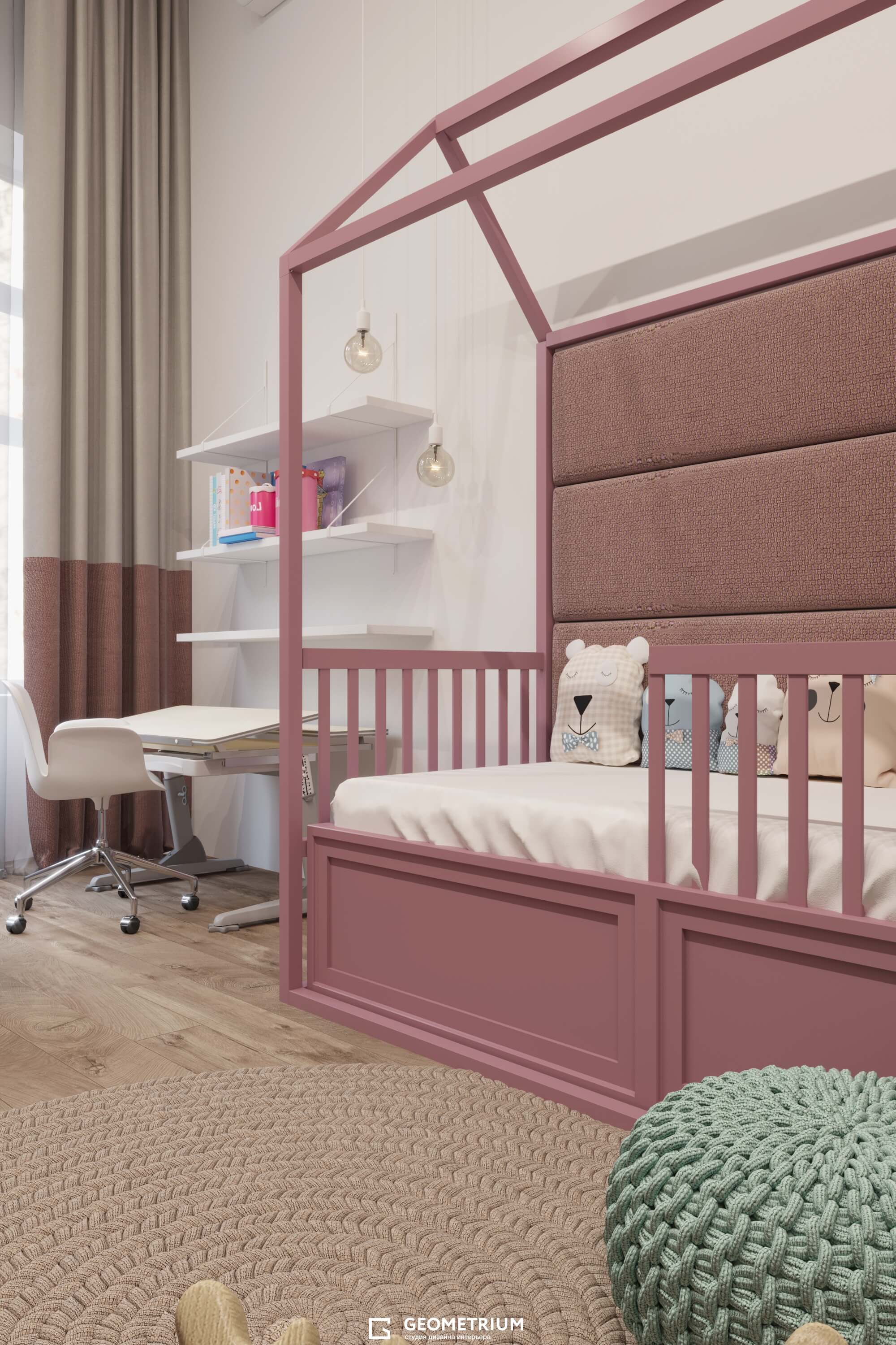 新奇化学键——现代公寓设计新视角-32