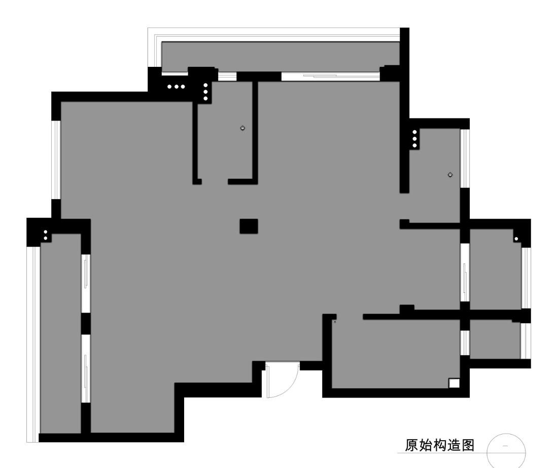 朱晓东平层设计-36