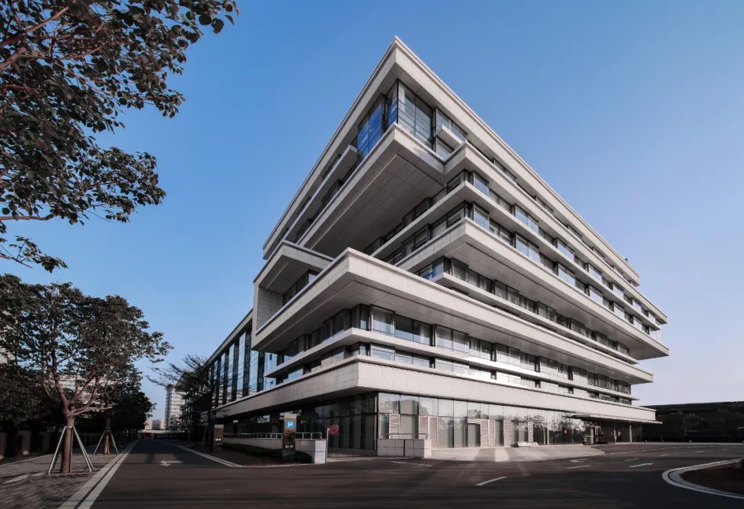 福建滨海新城智慧城市运营管理中心丨萨尔瓦多滨海-12