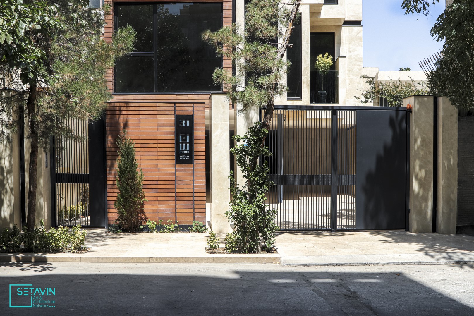 丨伊朗丨معماران بان-41