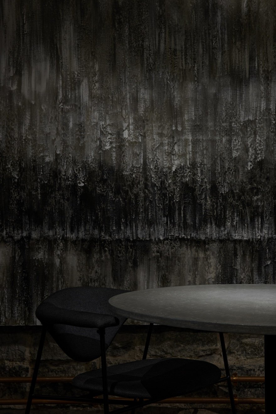 阿根廷精品餐厅丨俄罗斯-16