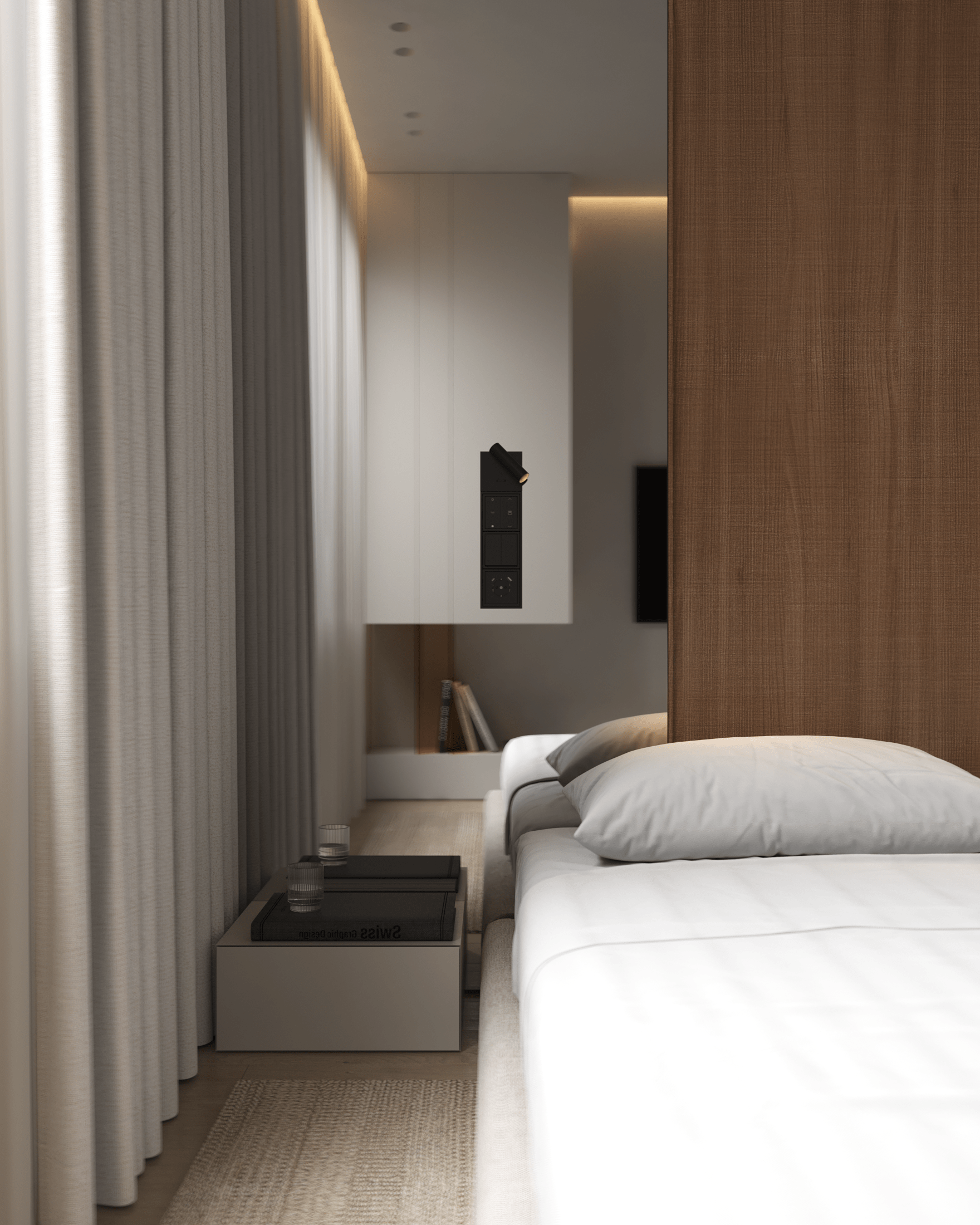 一个舒适的公寓设计丨@innadove_design,@annavitalievnaa-34