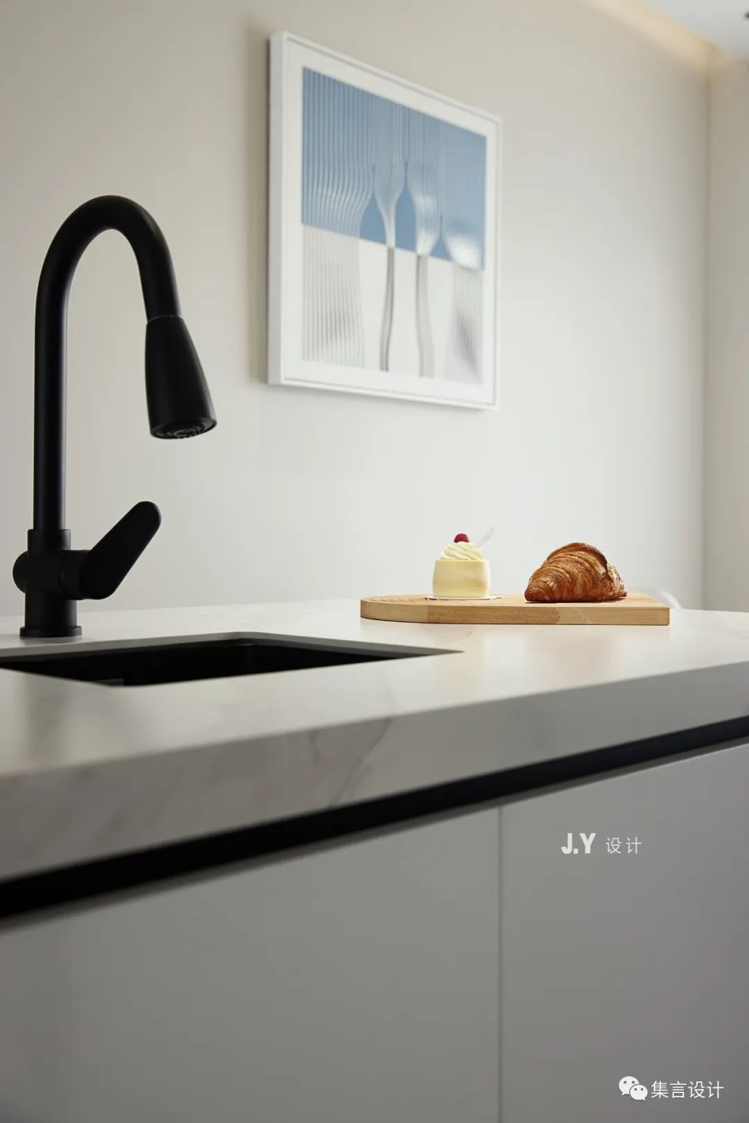 余姚桂语澜庭丨J·Y 设计-38