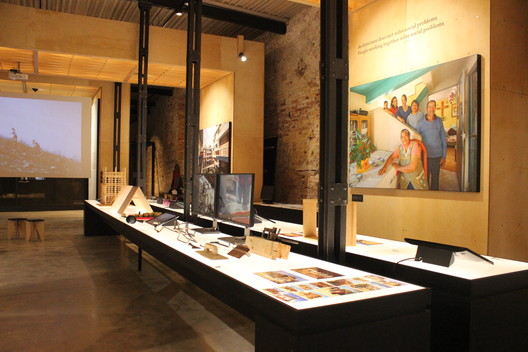 2018年威尼斯双年展墨西哥馆丨法国尼斯-24