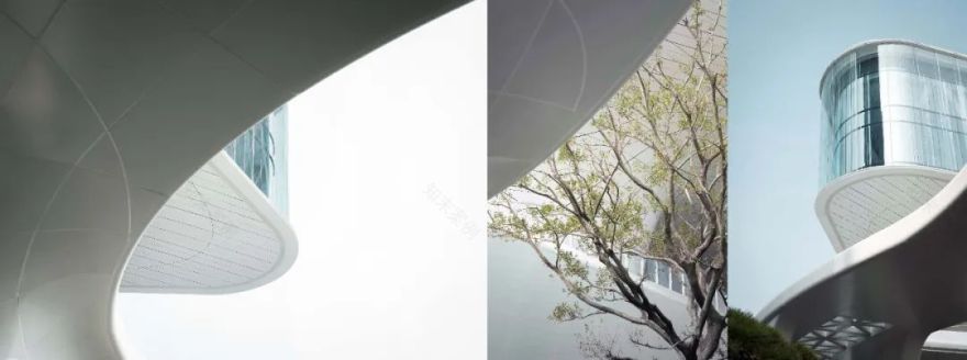 振石会议中心丨中国嘉兴丨AICO 爱坤(上海)建筑设计有限公司-75