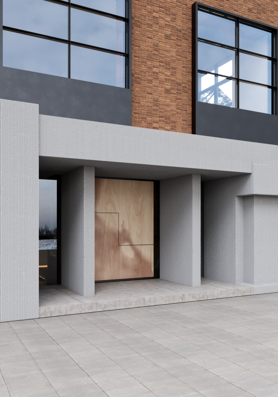 INDESIGN-织巢展厅-42