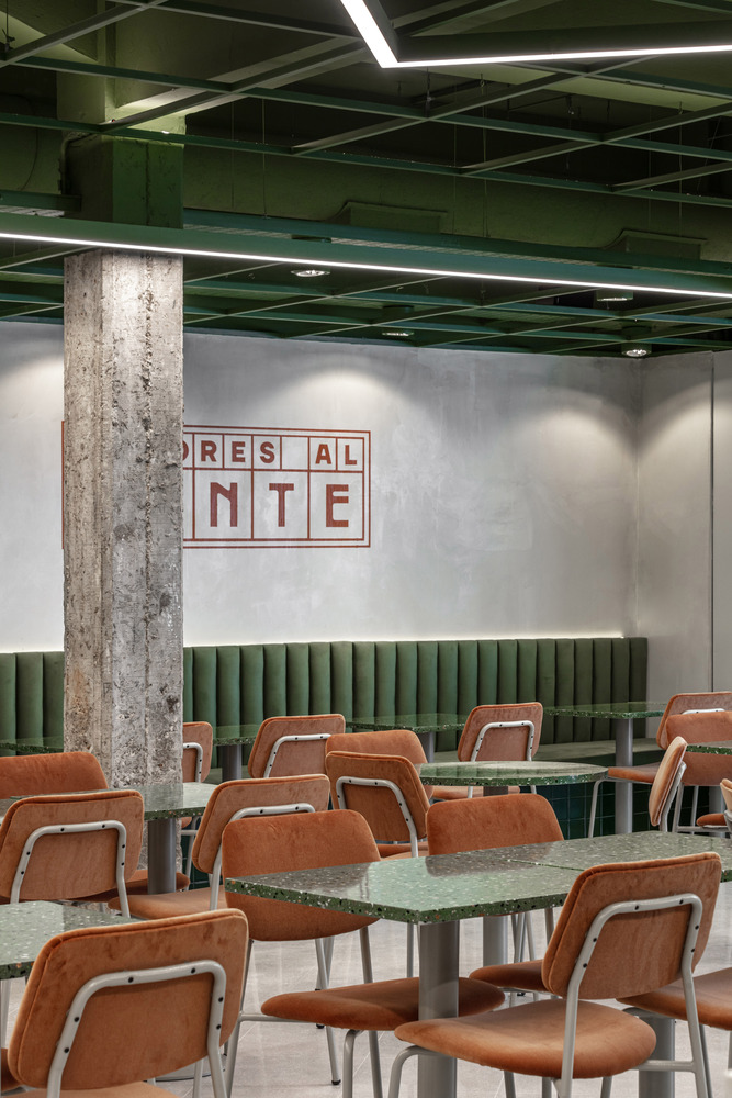 轻食店丨阿根廷布宜诺斯艾利斯-27