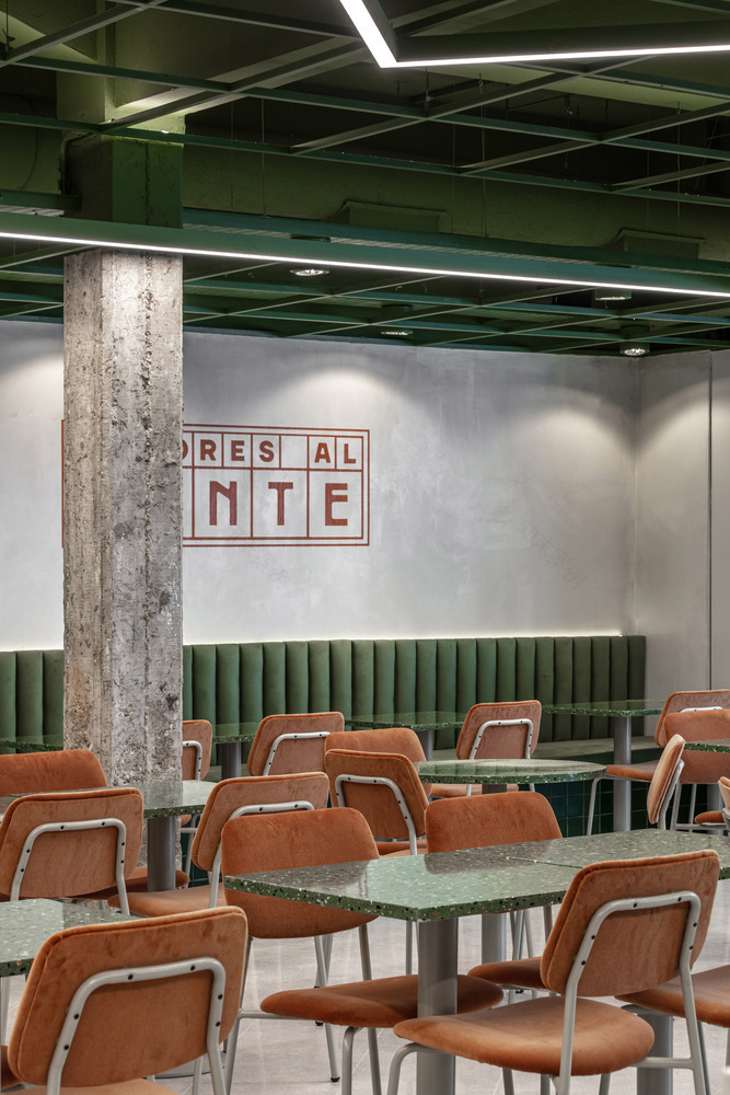 轻食店丨阿根廷布宜诺斯艾利斯-27