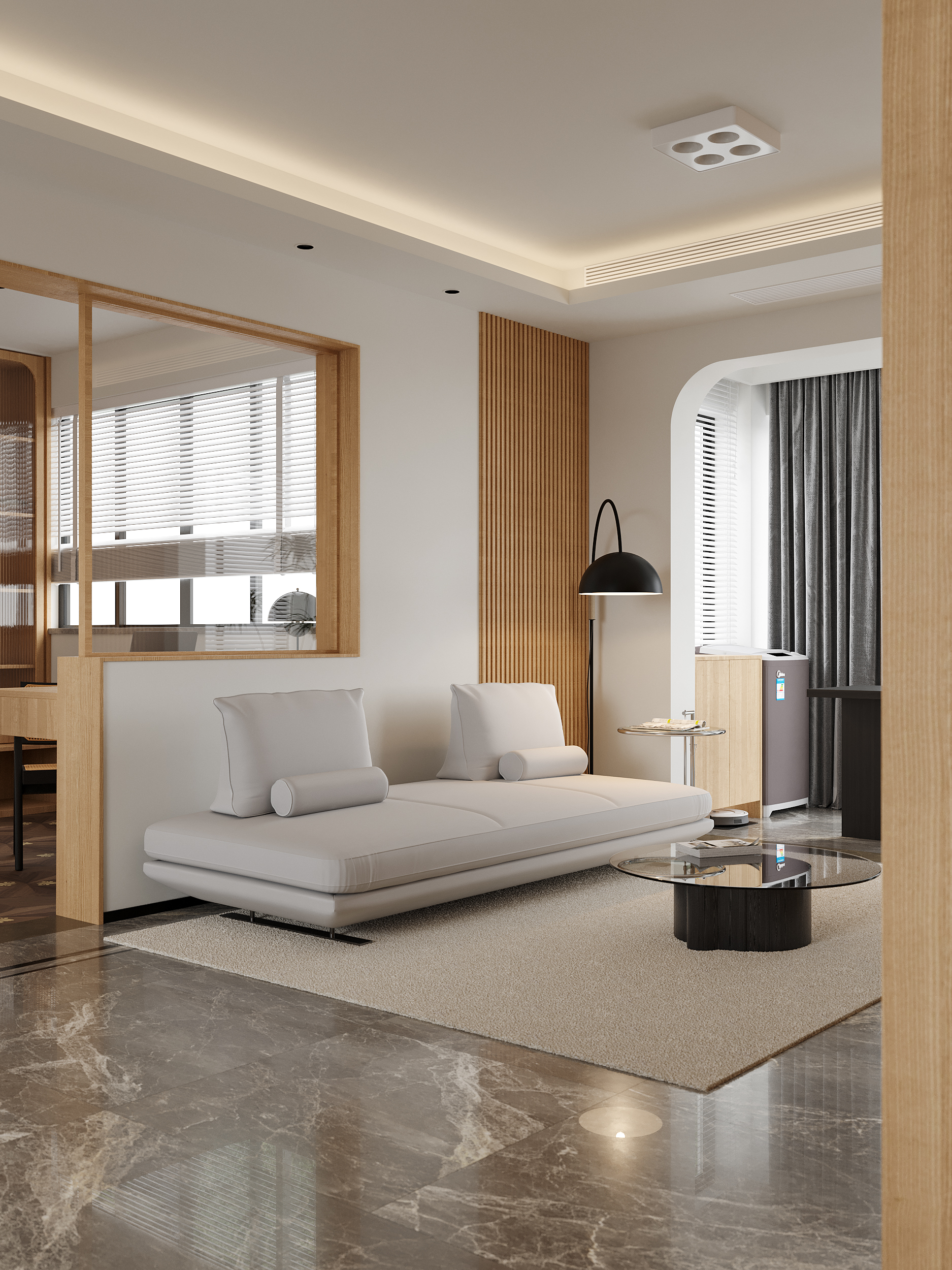 精装改造案例-18