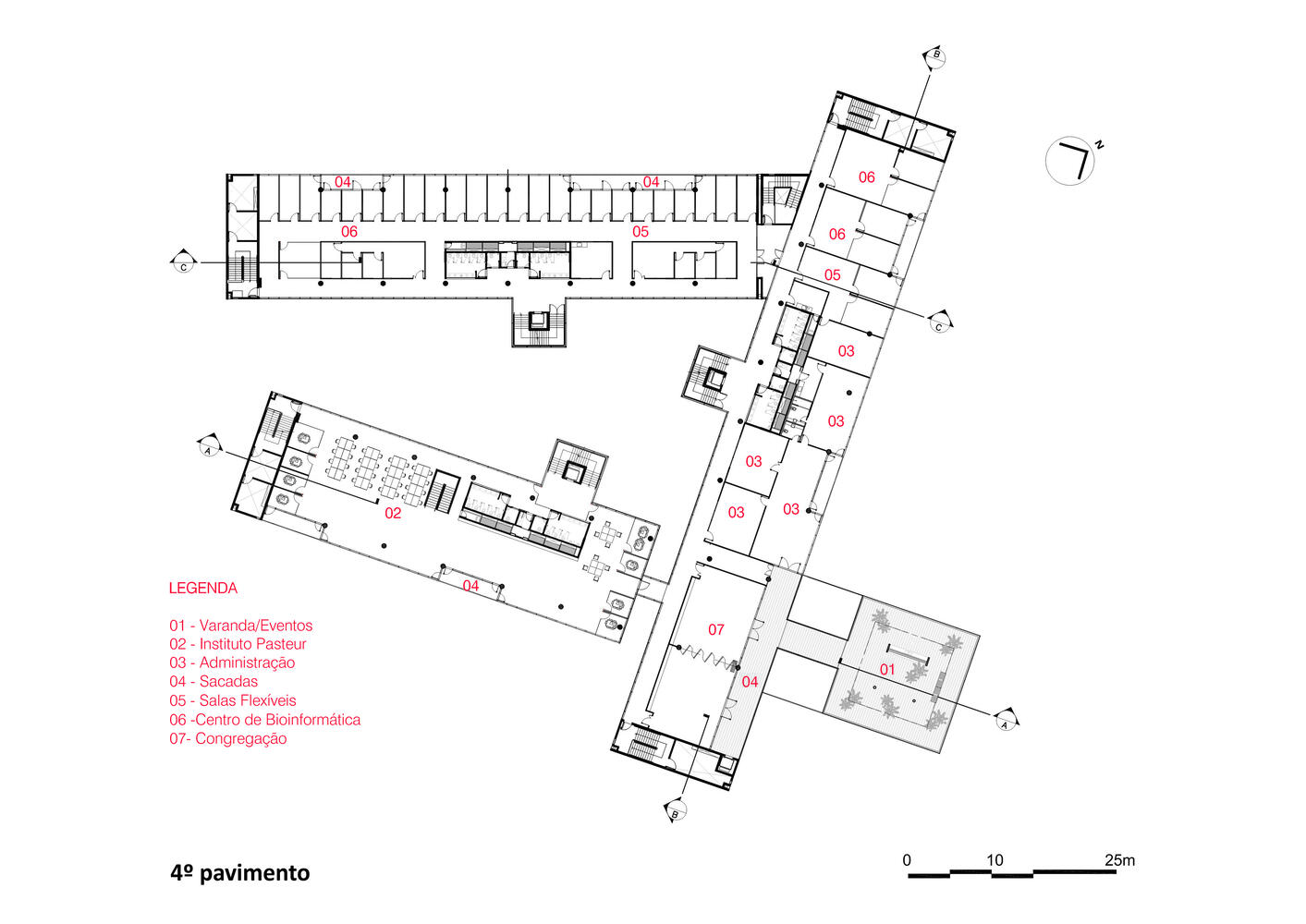巴西圣保罗大学创新研究中心丨暂无-40