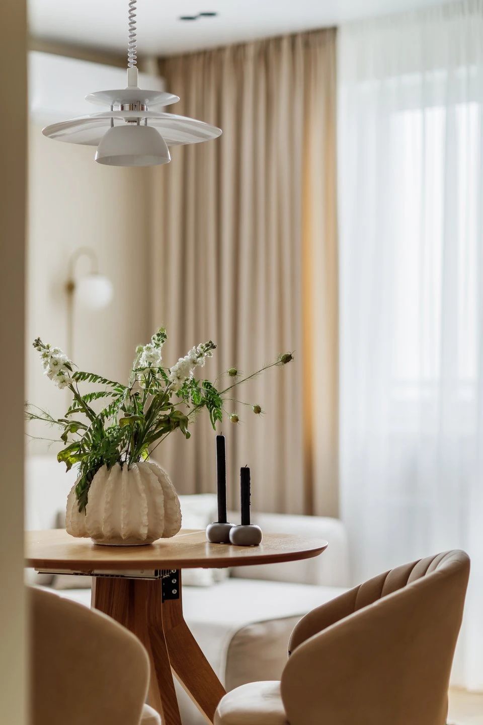 63㎡暖色迷人的家-17