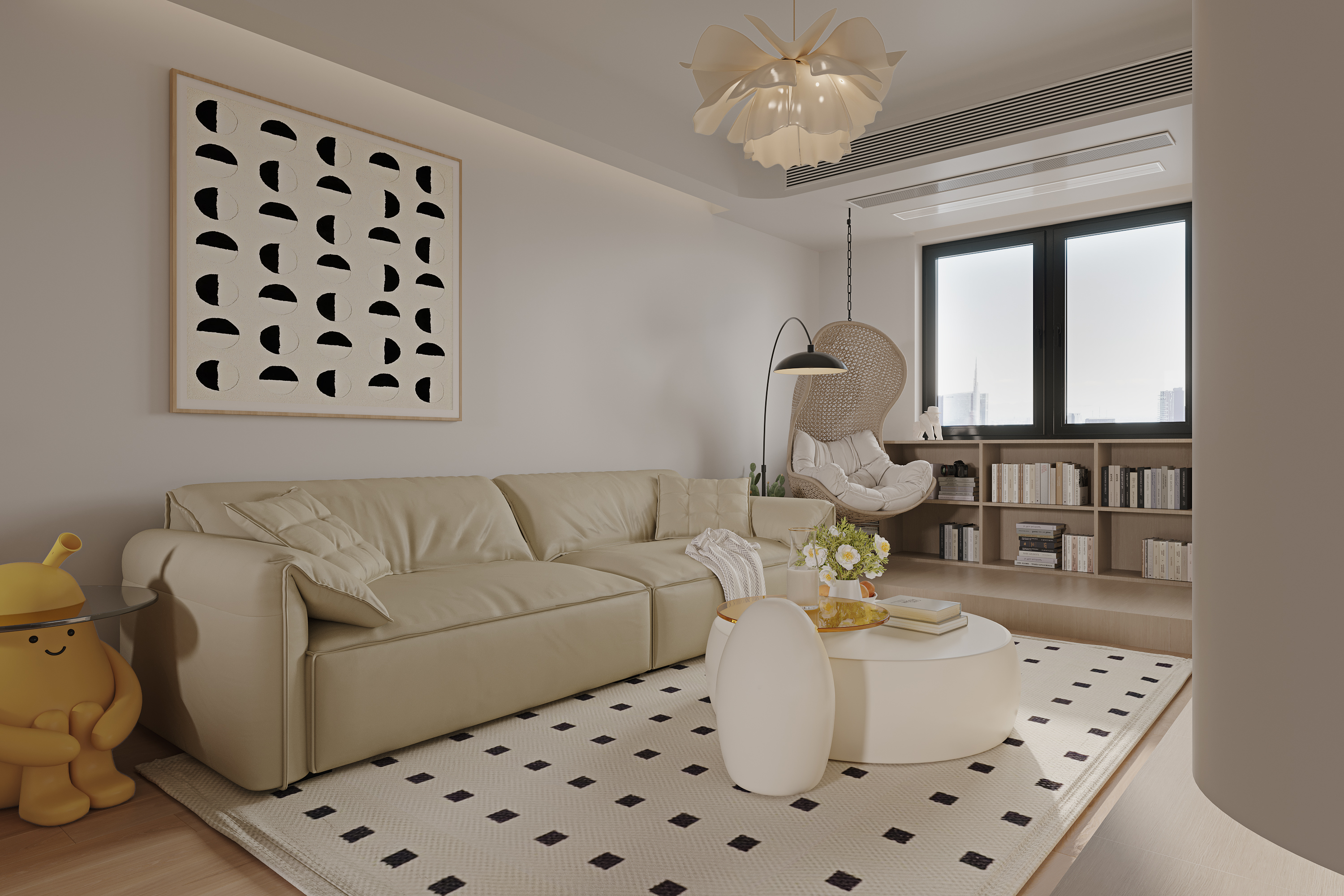 半城繁华丨中国上海丨顾江龙-5