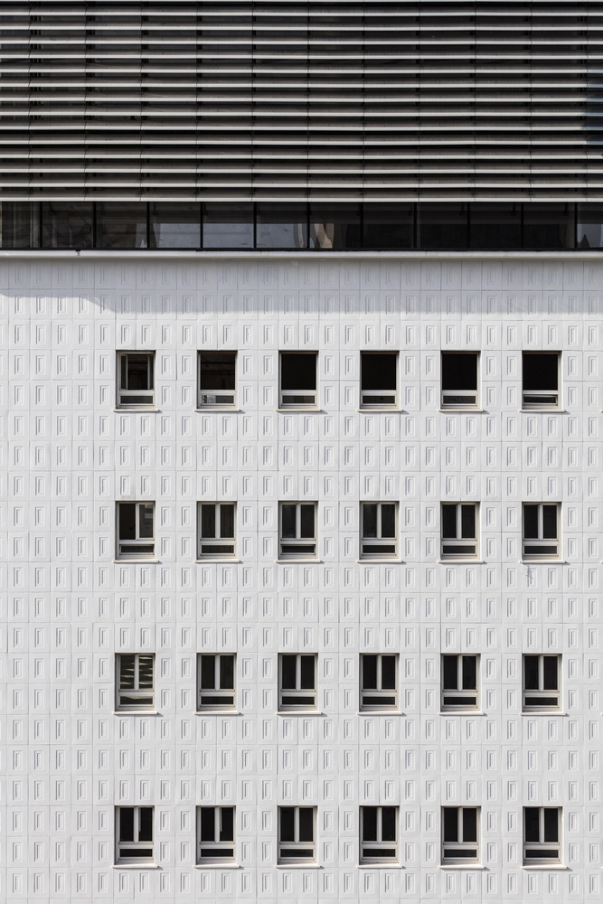 特拉维夫农舍办公楼扩建-35