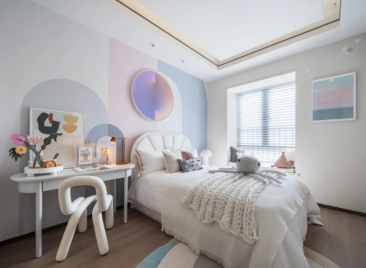 星河广州南沙丹堤别墅丨中国黄山丨C&C 壹挚设计,凯斯设计（深圳）有限公司-71