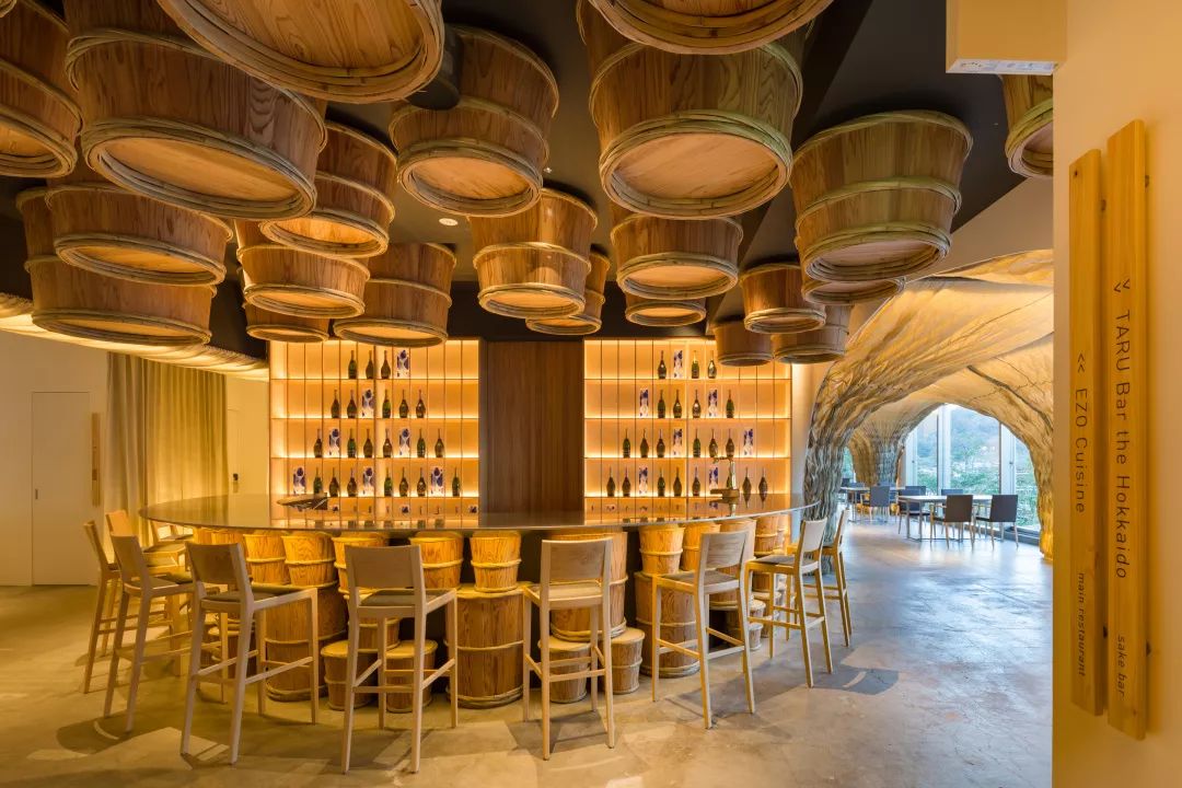 AIM推荐|隈研吾,谁说养老不可以浪漫?-40