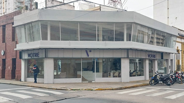 VOTRE 美学中心丨阿根廷圣菲-31