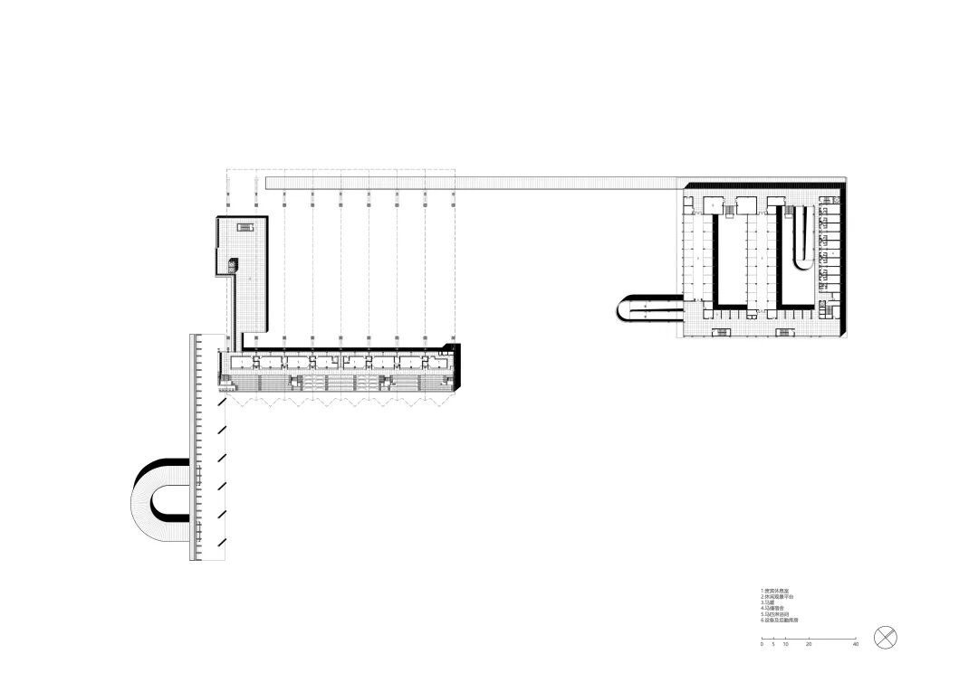 TH作品|木构新境：深圳光明国际马术中心-69