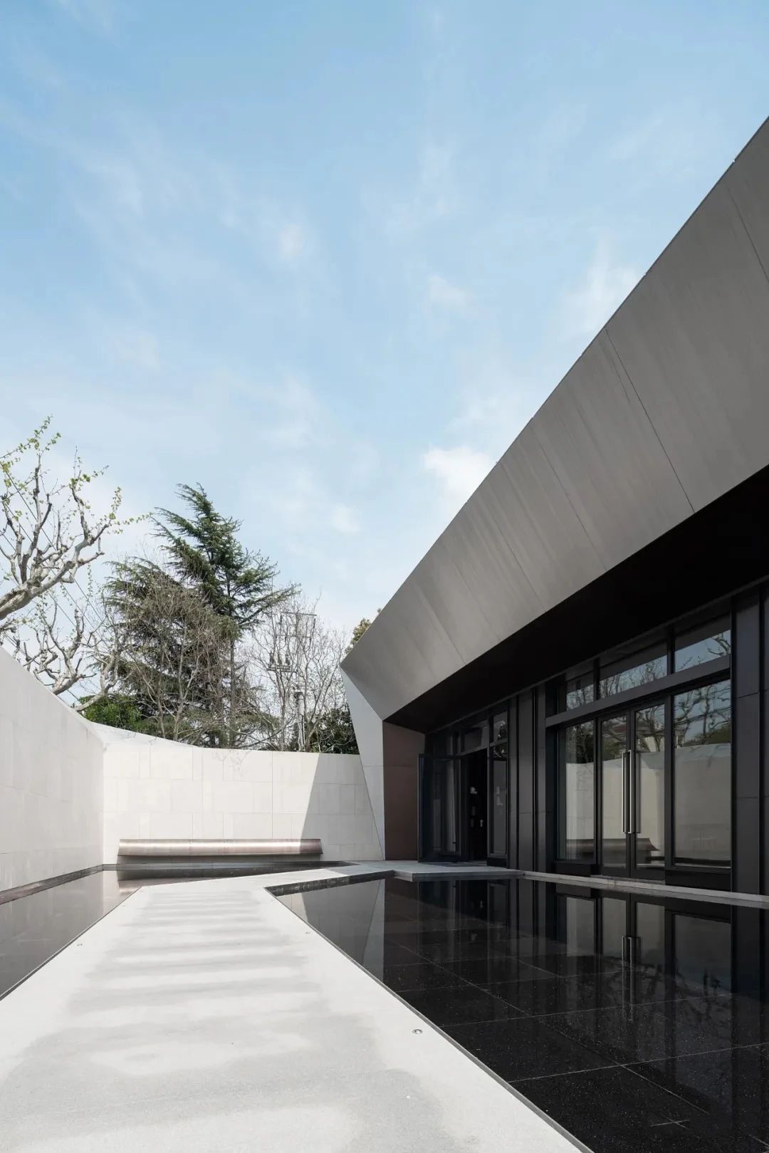 上海力波啤酒厂区改造计划-3