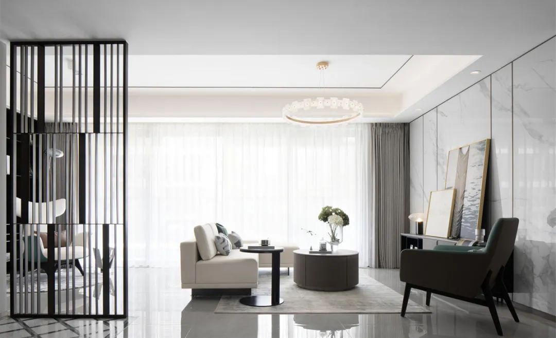 华润 · 渝北润府丨中国重庆丨PINCHEN DESIGN-48