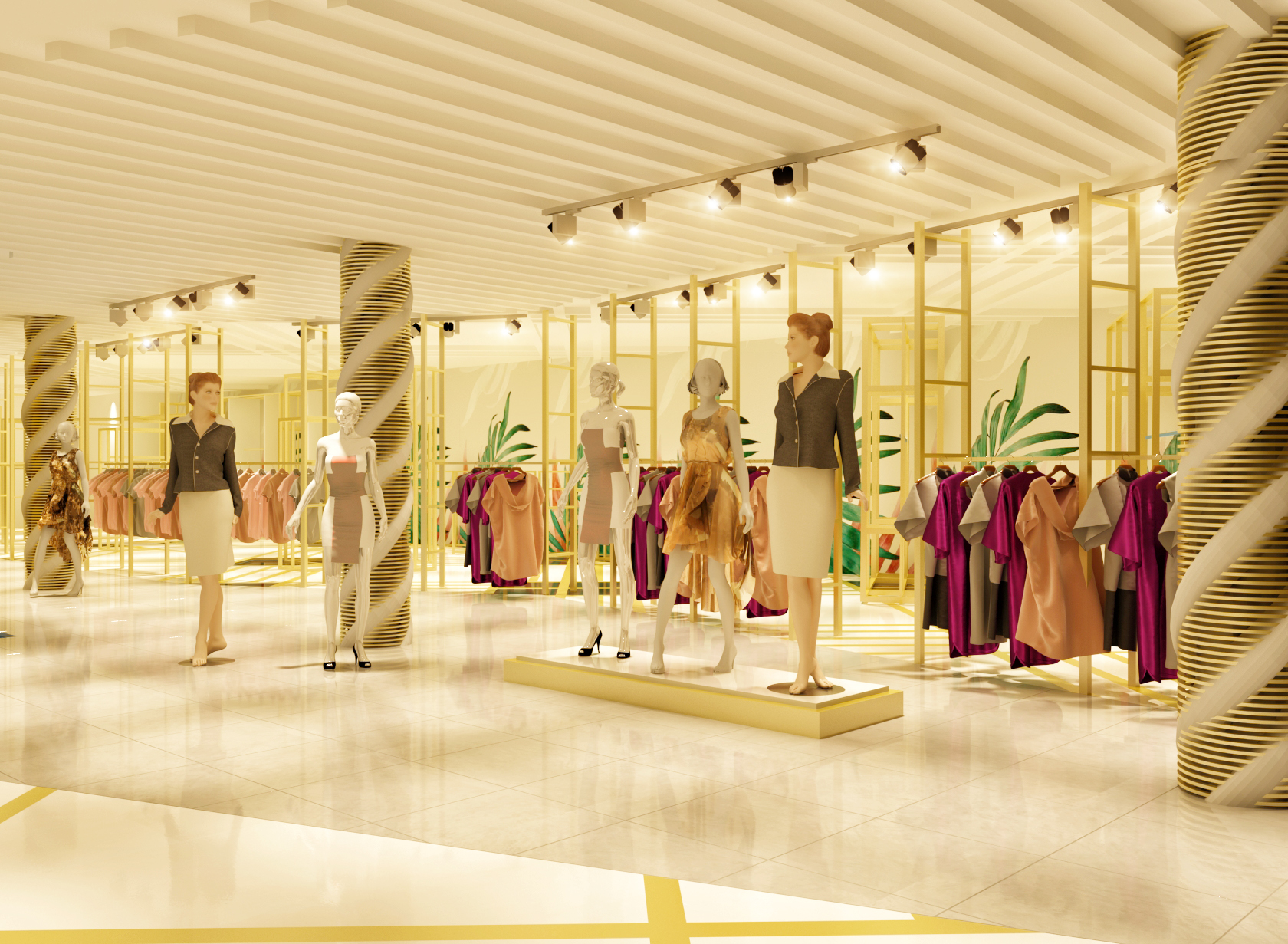 Outfit Interior Visualization-10