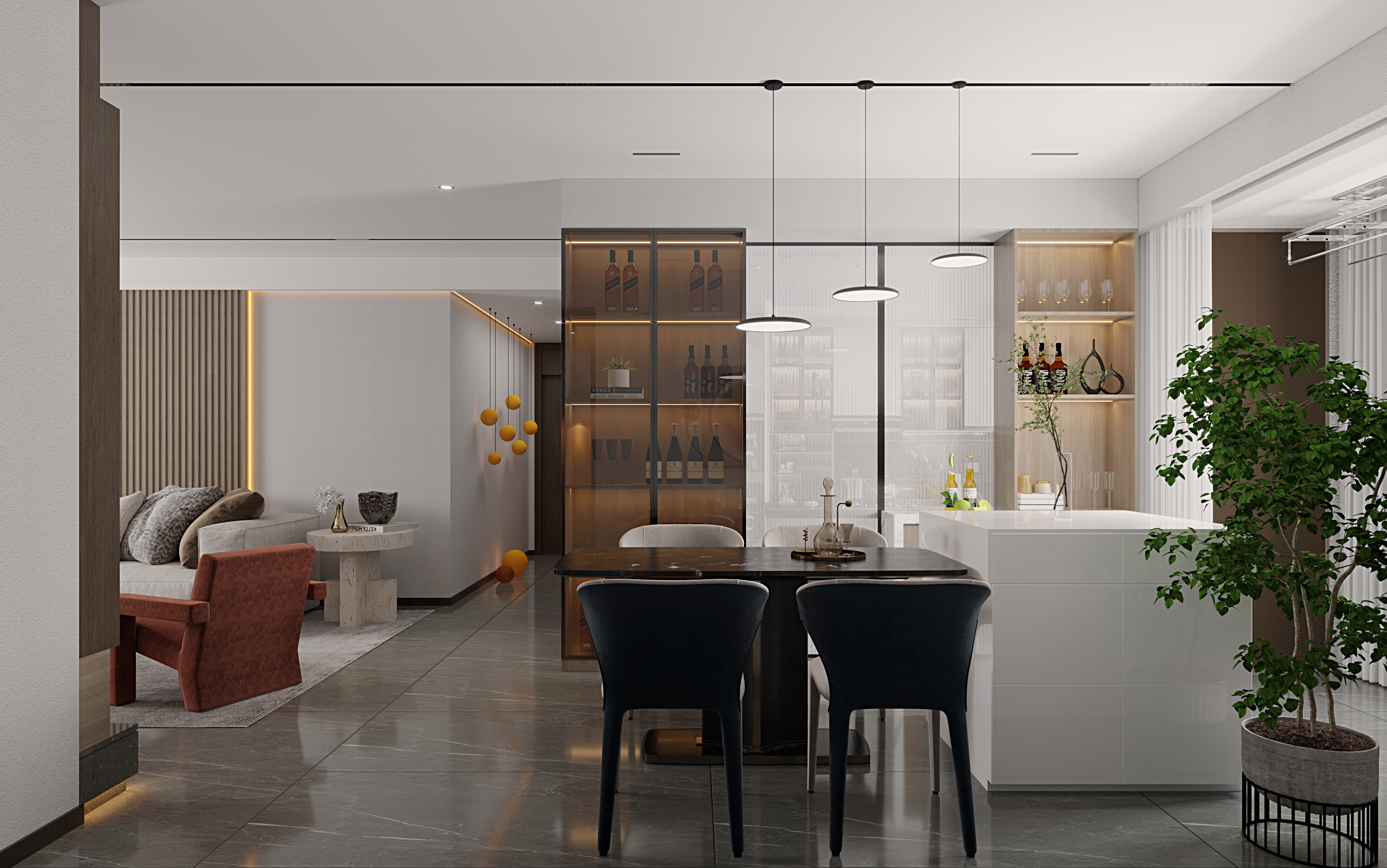 现代·从容简约-2