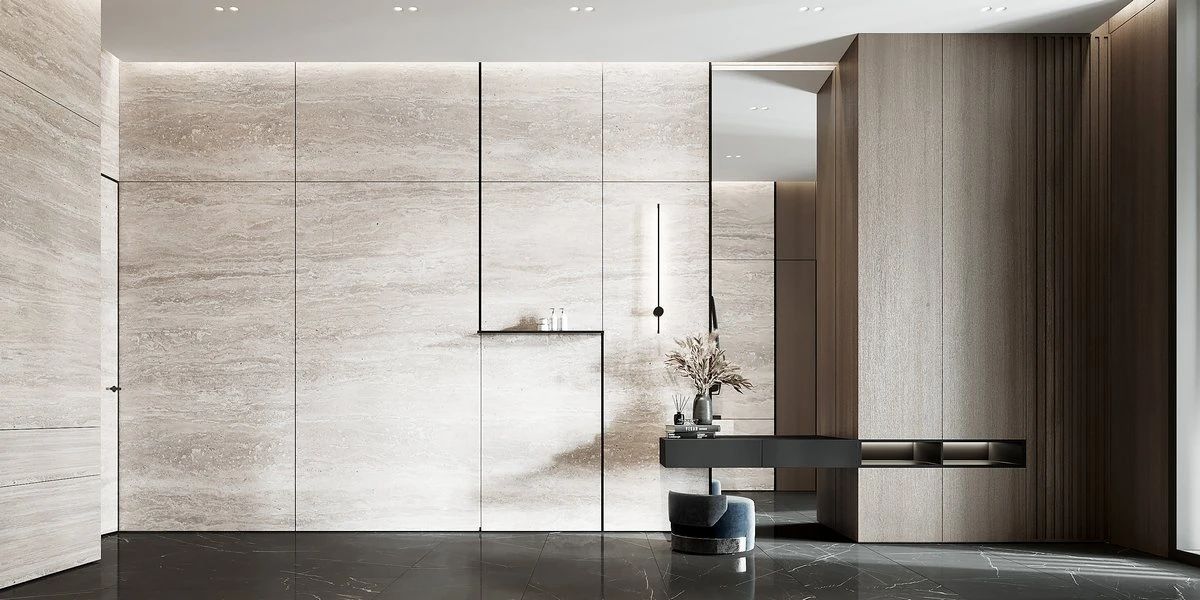 迪拜 500㎡超级豪宅室内设计丨阿联酋迪拜-38