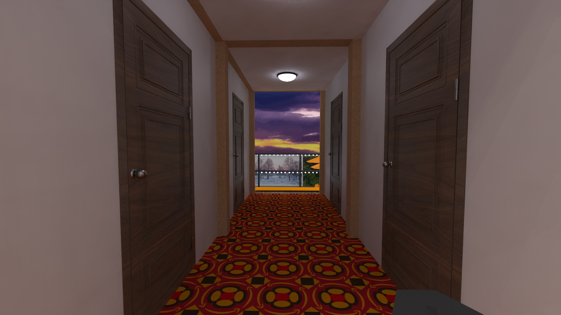 Amazon / The Holiday Experience-26