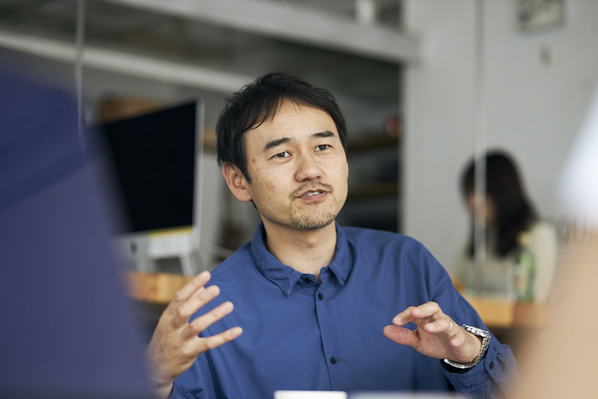 畝森泰行自邸及相关建筑设计-36