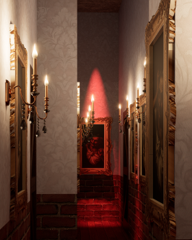 丨埃及开罗丨Nancy Ashour