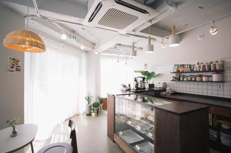 10 坪甜蜜空间，打造温馨艺术咖啡馆-9