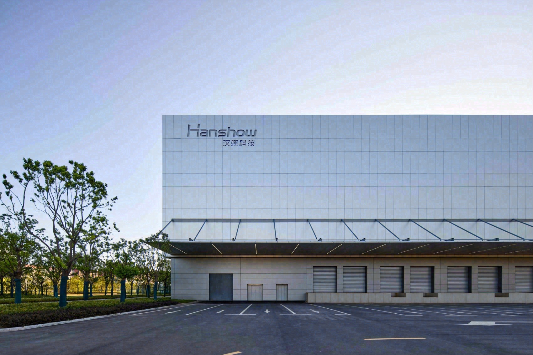 汉朔科技嘉兴总部改造丨中国嘉兴丨UDG·十分工作室-60