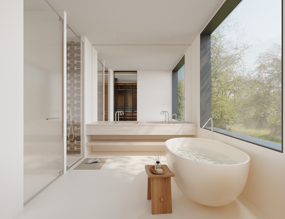 星皓[XINGHAO]新作|江山云起：「守静」-116