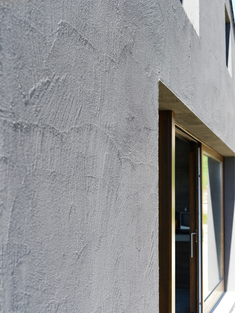 意大利山间度假屋,开放式空间与自然景观完美融合-77