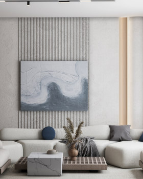 平层丨Al Diwan Development