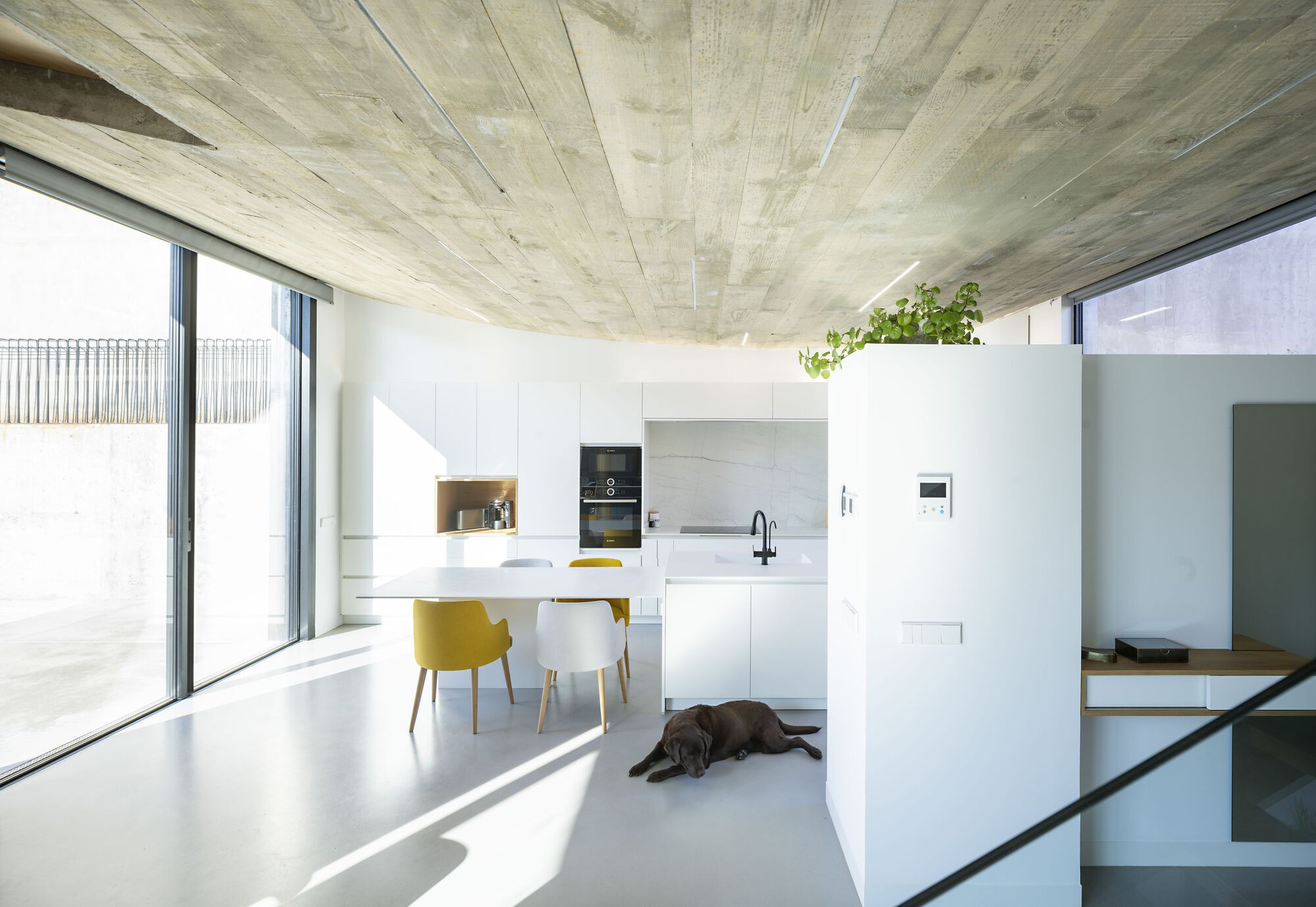 瑙屋丨西班牙丨MUKA Arquitectura-16