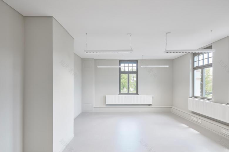 Dannien Roller Architekten + Partner丨Denkmalpflegerische Sanierung und Umbau Amts-, Nachlass- und Betreuungsgericht丨德国-14