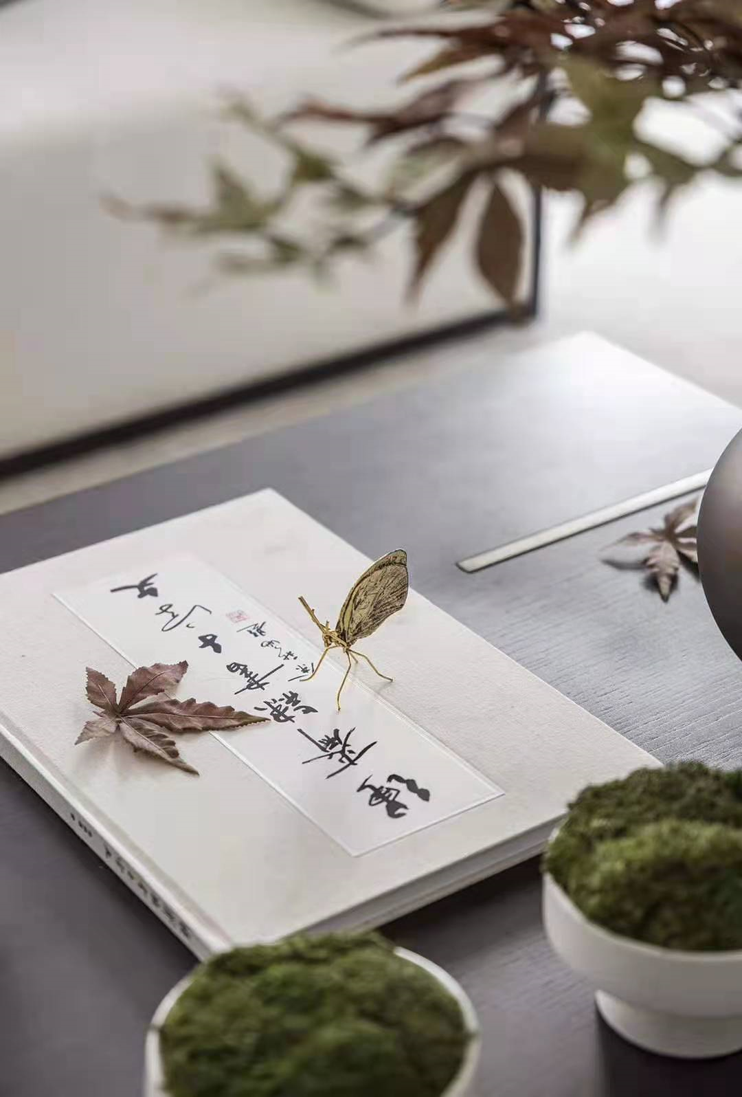 梦回宋朝，重新解读诗意栖居 | HID赫尔贝纳设计-0