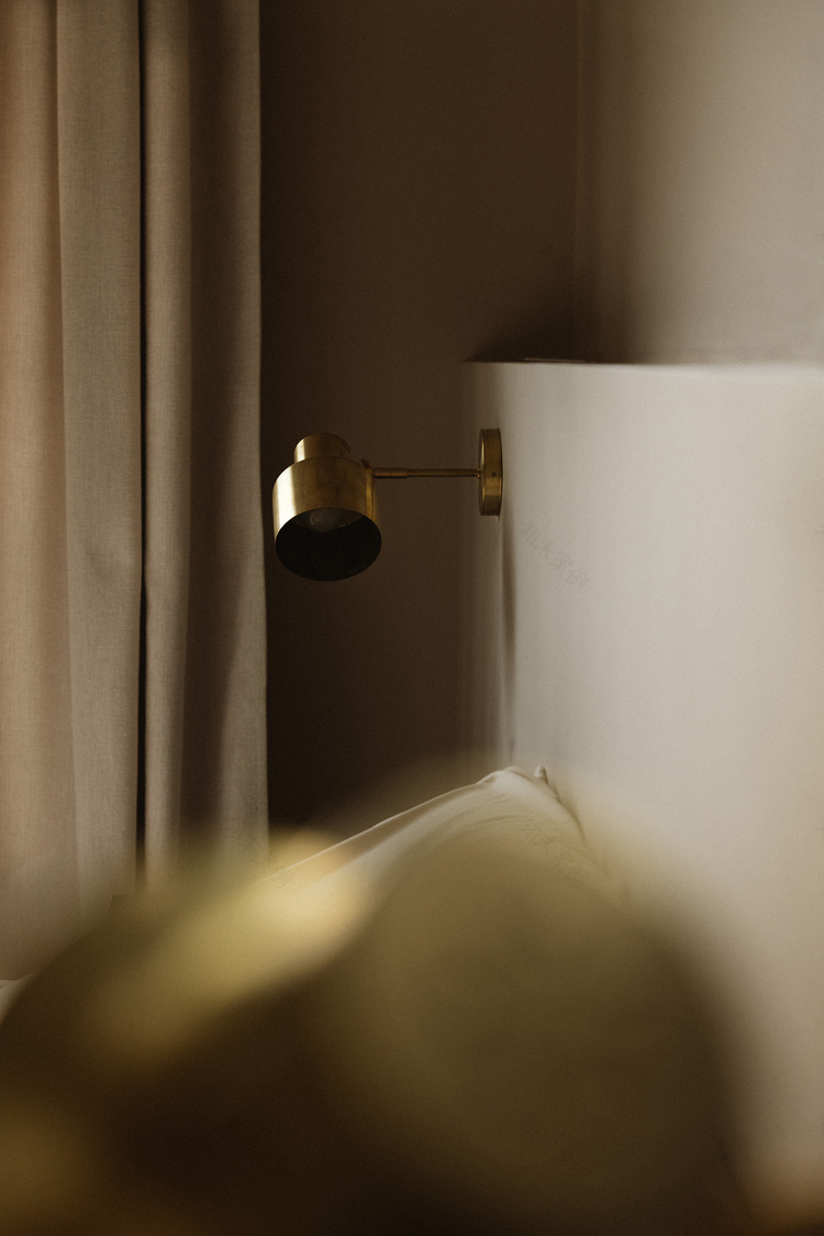 Villa Brune 公寓丨Studiovlach-9