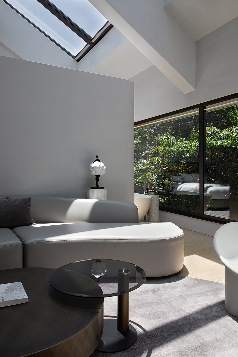 珍珑·青石子度假庄园丨中国舟山丨上海植岩建筑设计事务所-112